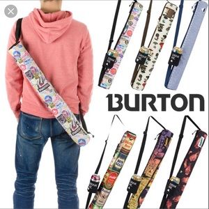 Burton beeracuda holder